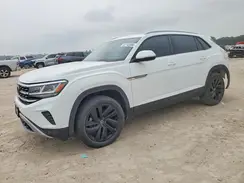 1V2JE2CA0MC238567 2021 VOLKSWAGEN ATLAS