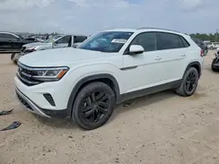 1V2JE2CA0NC226890 2022 VOLKSWAGEN ATLAS