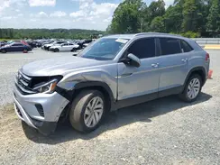 1V2JE2CA0NC228039 2022 VOLKSWAGEN ATLAS
