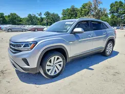 1V2JE2CA0NC231054 2022 VOLKSWAGEN ATLAS