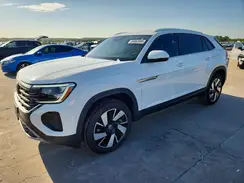 1V2JE2CA0RC205575 2024 VOLKSWAGEN ATLAS