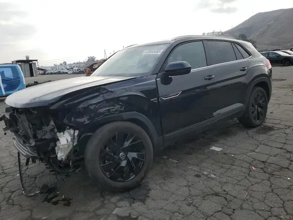 1V2JE2CA0RC205818 2024 VOLKSWAGEN ATLAS - Image 1