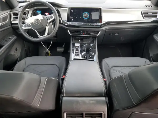 1V2JE2CA0RC205818 2024 VOLKSWAGEN ATLAS - Image 8