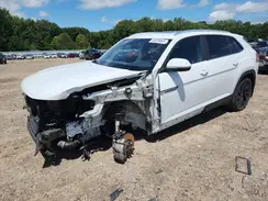 1V2JE2CA0RC209125 2024 VOLKSWAGEN ATLAS