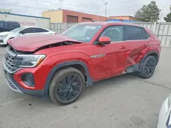 1V2JE2CA0RC240259 2024 VOLKSWAGEN ATLAS