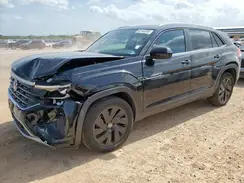 1V2JE2CA0SC215657 2025 VOLKSWAGEN ATLAS