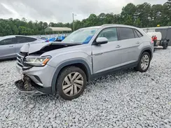1V2JE2CA1MC207148 2021 VOLKSWAGEN ATLAS