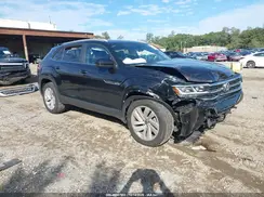 1V2JE2CA1MC208087 2021 VOLKSWAGEN ATLAS