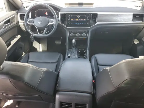 1V2JE2CA1NC205661 2022 VOLKSWAGEN ATLAS - Image 8