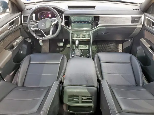 1V2JE2CA1NC223139 2022 VOLKSWAGEN ATLAS - Image 8