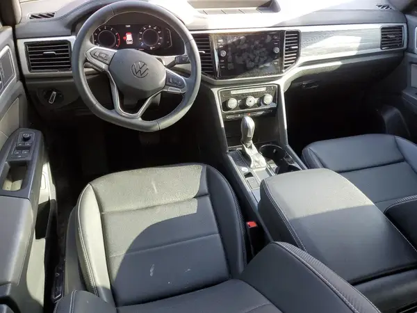 1V2JE2CA1PC218347 2023 VOLKSWAGEN ATLAS - Image 8