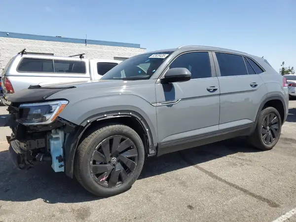 1V2JE2CA1RC229108 2024 VOLKSWAGEN ATLAS - Image 1
