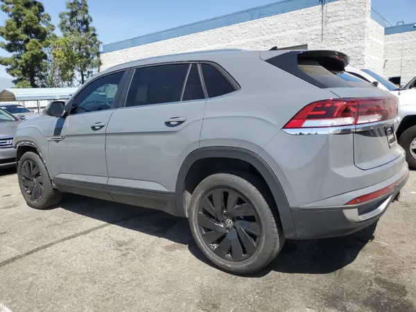 1V2JE2CA1RC229108 2024 VOLKSWAGEN ATLAS - Image 2