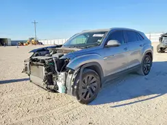 1V2JE2CA1RC264568 2024 VOLKSWAGEN ATLAS