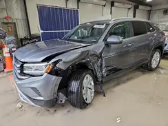 1V2JE2CA2MC229000 2021 VOLKSWAGEN ATLAS