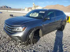 1V2JE2CA2MC241079 2021 VOLKSWAGEN ATLAS