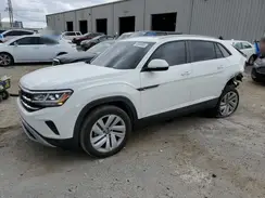 1V2JE2CA2NC207421 2022 VOLKSWAGEN ATLAS