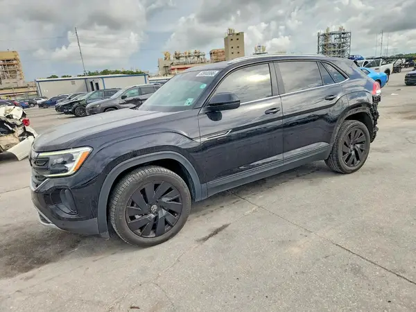 1V2JE2CA2RC200264 2024 VOLKSWAGEN ATLAS - Image 1