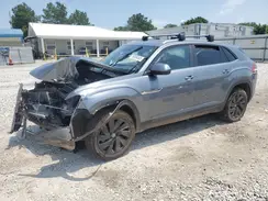 1V2JE2CA2RC211345 2024 VOLKSWAGEN ATLAS