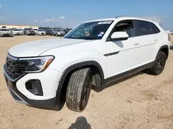 1V2JE2CA2RC248346 2024 VOLKSWAGEN ATLAS
