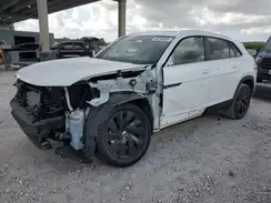 1V2JE2CA2RC262392 2024 VOLKSWAGEN ATLAS