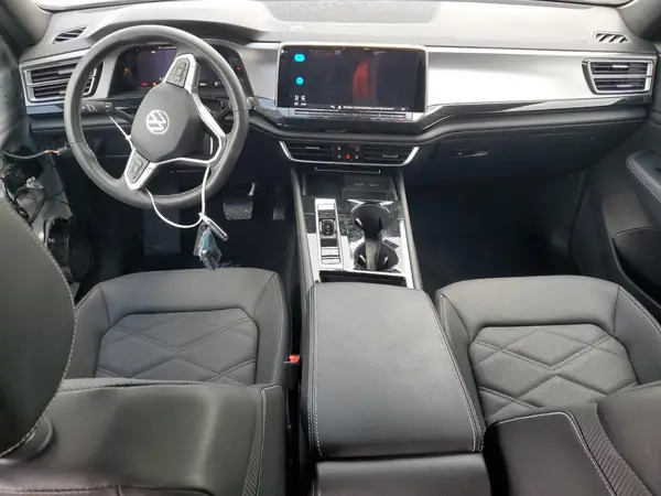 1V2JE2CA2RC262392 2024 VOLKSWAGEN ATLAS - Image 8
