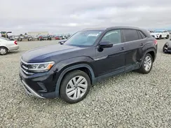 1V2JE2CA3MC211895 2021 VOLKSWAGEN ATLAS