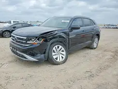 1V2JE2CA3MC222878 2021 VOLKSWAGEN ATLAS