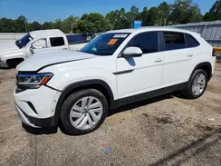 1V2JE2CA3NC200204 2022 VOLKSWAGEN ATLAS