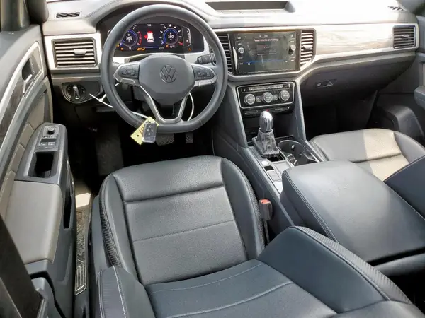 1V2JE2CA3NC205175 2022 VOLKSWAGEN ATLAS - Image 8