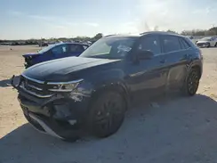 1V2JE2CA3NC208819 2022 VOLKSWAGEN ATLAS