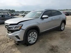 1V2JE2CA3NC231226 2022 VOLKSWAGEN ATLAS