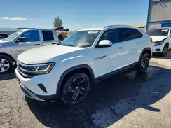 1V2JE2CA3PC218964 2023 VOLKSWAGEN ATLAS