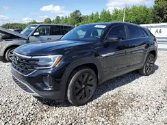 1V2JE2CA3RC213573 2024 VOLKSWAGEN ATLAS