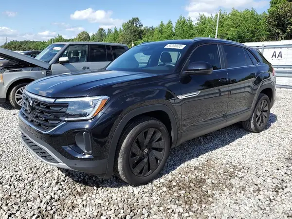1V2JE2CA3RC213573 2024 VOLKSWAGEN ATLAS - Image 1