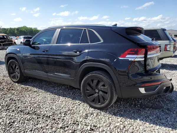 1V2JE2CA3RC213573 2024 VOLKSWAGEN ATLAS - Image 2