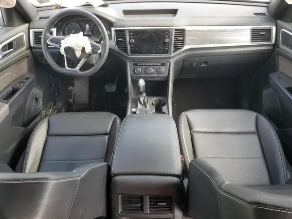 1V2JE2CA4MC229791 2021 VOLKSWAGEN ATLAS - Image 8