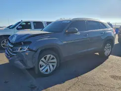 1V2JE2CA4MC230441 2021 VOLKSWAGEN ATLAS