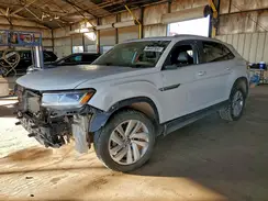 1V2JE2CA4NC210577 2022 VOLKSWAGEN ATLAS