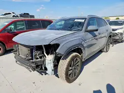 1V2JE2CA4NC227427 2022 VOLKSWAGEN ATLAS