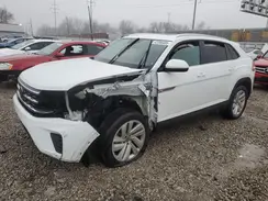 1V2JE2CA4PC211196 2023 VOLKSWAGEN ATLAS