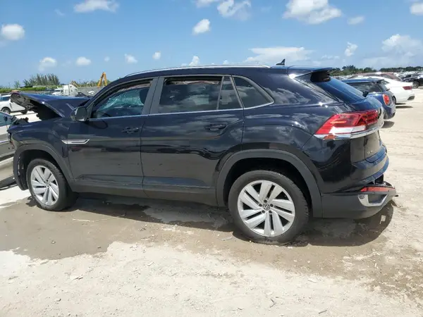 1V2JE2CA4PC227477 2023 VOLKSWAGEN ATLAS - Image 2