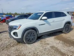 1V2JE2CA4RC200427 2024 VOLKSWAGEN ATLAS