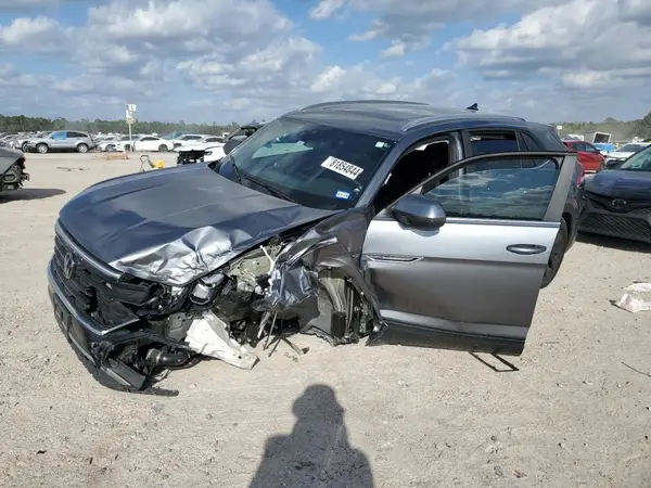 1V2JE2CA4RC230561 2024 VOLKSWAGEN ATLAS - Image 1