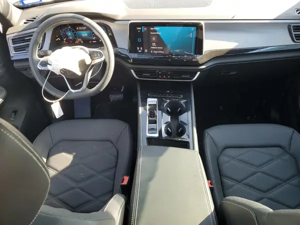 1V2JE2CA4RC230561 2024 VOLKSWAGEN ATLAS - Image 8