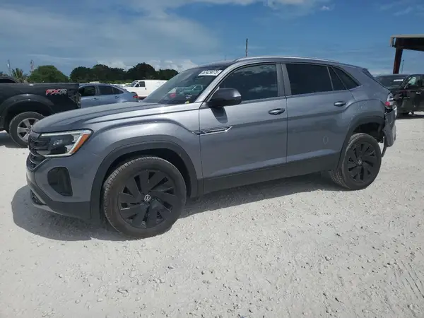1V2JE2CA4RC245786 2024 VOLKSWAGEN ATLAS - Image 1