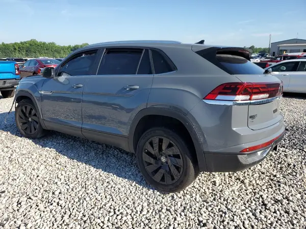 1V2JE2CA4RC258229 2024 VOLKSWAGEN ATLAS - Image 2