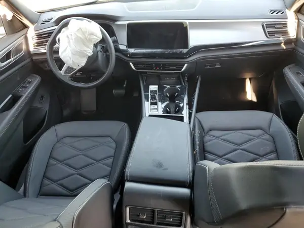 1V2JE2CA4RC258229 2024 VOLKSWAGEN ATLAS - Image 8