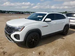 1V2JE2CA4SC205357 2025 VOLKSWAGEN ATLAS