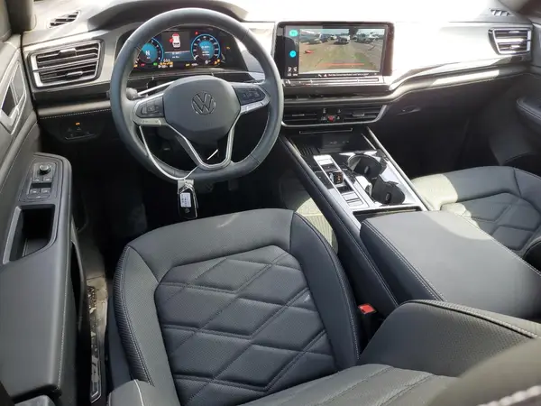 1V2JE2CA4SC205357 2025 VOLKSWAGEN ATLAS - Image 8